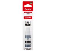 Canon 6292C001 GI-55 Black Ink 70ml