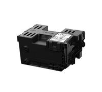 Genuine Canon GI-55, Ink Bottle & Waste Ink Box Canon MAXIFY GX1050, GX2050 LOT