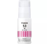Canon GI-53 ink magenta