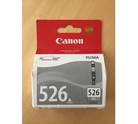 Canon CLI-526GY Original Canon ChromaLife100+ CLI 526G Grey Ink Cartridge ( 526GY )