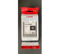Genuine Canon Ink - PFI-030 BLACK - ImagePROGRAF TA-20 TA-30 (INC VAT) MAY 2026