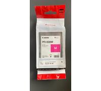 Canon PFI-030M ink cartridge 1 pc(s) Original Magenta