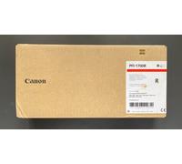 Canon PFI-1700R Red Original Ink Cartridge (700ml)