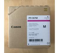 Genuine Canon Ink - PFI-307 MAGENTA / IPF830 840 850 (INC VAT) BOXED