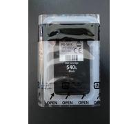 Canon PG-540L ink cartridge 1 pc(s) Original Standard Yield Black