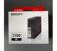 Genuine Canon Ink - PGI-2500 BLACK / MAXIFY IB4050 MB5050 (INC VAT) BOXED