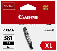 Genuine Canon Ink PGI-580XLPGBK CLI-581XLBK CLI-581XLC CLI-581XLM CLI-581XLY LOT