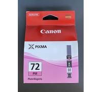 Canon 6408B001 Inkjet Cartridge - Magenta