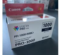 Genuine Canon Inks PFI-1000 - imagePROGRAF PRO-1000 Choose your colour (INC VAT)