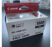 Genuine Canon Inks - PFI-1000 - CHOOSE YOUR COLOUR (INC VAT) BOXED