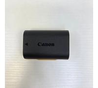 Genuine Canon LP-E6N Battery New Old Stock