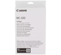 Genuine Canon MC-G02 Maintenance Cartridge Ink Waste Box Unit (4589C001)