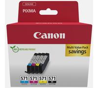 Genuine Canon Original Ink Cartridge, For Pixma Printer SELECT YOUR MODEL LOT