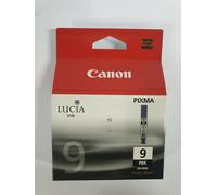 Genuine Canon Original PGI-9PBK Photo Black Ink Cartridge (530 pages) PGI9PBK