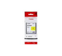Genuine Canon PFI-030Y 55ml Yellow Ink TA-20 TA-30