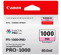 Genuine Canon PFI-1000 Original Ink Cartridges Canon ImagePROGRAF PRO 1000, Lot