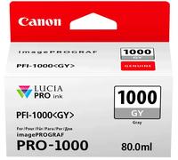 Genuine Canon PFI-1000 Original Ink Cartridges Canon ImagePROGRAF PRO 1000, Lot
