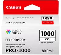Genuine Canon PFI-1000 Original Ink Cartridges Canon ImagePROGRAF PRO 1000, Lot