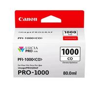Genuine Canon PFI 1000CO Chroma Optimizer Lucia Pro Ink Tank imagePROGRAF 1000