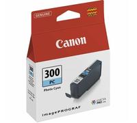 Genuine Canon PFI-300 Singles & Multipack Ink Cartridges for Canon PRO-300 Lot