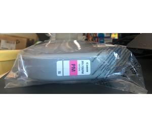 Genuine CANON PFI-706 Ink - PHOTO MAGENTA / IPF8300, IPF8400, IPF8400S (INC VAT)