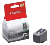 Canon 4086591 Original Canon PG-40 Black Ink Cartridge ( 40BK )