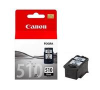 Canon PG-510 BL w/Sec ink cartridge 1 pc(s) Original Black
