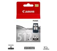 Genuine Canon PG-512 CL-513 Ink Cartridges for PIXMA MP499 MX340 Lot