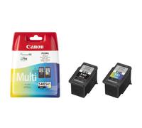 Canon PG-540/CL-541 C/M/Y Ink Cartridge Multipack