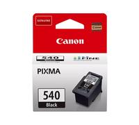 Canon PG-540L ink cartridge 1 pc(s) Original Standard Yield Black
