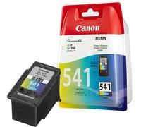 Canon CL-541 ink cartridge 1 pc(s) Original Cyan, Magenta, Yellow