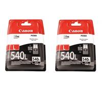 Genuine Canon PG-540XL Black Ink Cartridge High Capacity For Pixma MX535