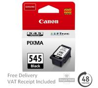 Canon PG-545 Black Ink Cartridge