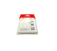 Genuine Canon PG-545 Black Ink Cartridge pixma mg3051, ip2850, ts3355, (O1)