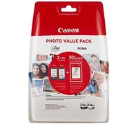 PG-545XL/CL-546XL PHOTO VALUE