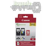 Canon PG-560XL/CL-561XL Multipack