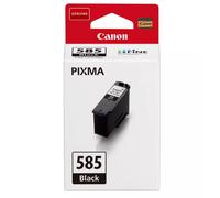 Genuine Canon PG-585/ XL Black CL-586/ XL Colour Ink Cartridges for Pixma Lot