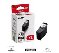 Genuine Canon PG-585XL CL-586XL Ink Cartridges Black & CL for Pixma TS7600 Lot
