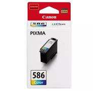 Canon CL-586 Colour Ink Cartridge 6227C001 - Canon Ink For PIXMA TS7650