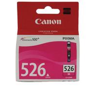 Canon CLI-526M Original Ink Cartridge Magenta