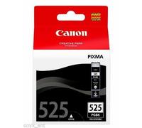 Original Canon Ink Cartridge PGI-525 Black For Pixma 4850 6550 5150 5250