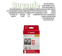 Canon 5225B013 ink cartridge 2 pc(s) Original Black, Cyan, Magenta, Yellow