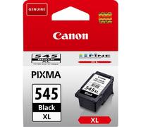 Canon PG-545XL High Yield Black Ink Cartridge