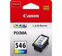 Genuine Canon PG545 CL546, Ink Cartridges, PIXMA MG2450 Printer