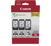 Canon PG-545 Black Ink Cartridge