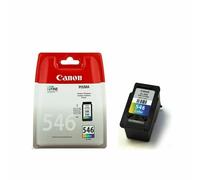 Canon CL-546XL High Yield C/M/Y Colour Ink Cartridge