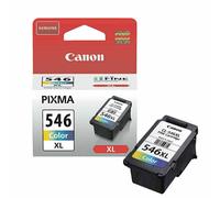 Genuine Canon PG545XL CL546XL, Ink Cartridges, PIXMA MG2450 Printer LOT