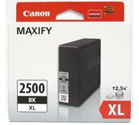 Genuine Canon Ink - PGI-2500 XL BLACK / MAXIFY IB4050 MB5050 (INC VAT)