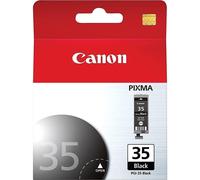 Genuine Canon PGI-35 Black Ink Cartridge