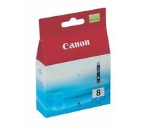 Canon 4053617034063-0621B001 - Cyan - Ink Cartridge - 420 Pages